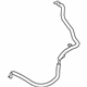 GM 39195686 Cable Assembly, Bat Neg