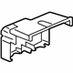 GM 23192766 Cover, Front Compartment Fuse Block