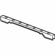 GM 23355804 Sill Assembly, Pick Up Box Platform Rear Cr