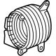 GM 23428422 Duct Assembly, Int Air