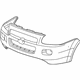 GM 12336019 Front Bumper, Cover Upper (Primed)