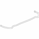 GM 10360682 Stabilizer Bar GM 10360682 Stabilizer Bar