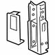 GM 95368717 Support Assembly, Drivetrain & Front Suspension Frame Fr