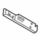 GM 95368718 Support Assembly, Drivetrain & Front Suspension Frame Fr