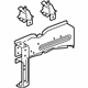 GM 42424013 Rail Asm,Front Compartment Front Inner Side