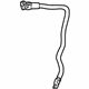 GM 22900973 Cable Assembly, Battery Negative