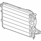 GM 19130404 Radiator Assembly