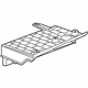 GM 23437872 Shelf, Instrument Panel Compartment