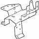 GM 25873308 Bracket Assembly, Accessory Wiring Junction Block