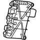 GM 84836987 Module Assembly, Elek P/S Mot Cont