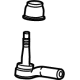 GM 84467789 Rod Assembly, Strg Lnkg Otr Tie