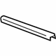 GM 15952419 Reinforcement, Floor Panel #4 Cross Bar