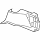 GM 25811335 Trim Assembly, Rear Compartment Side