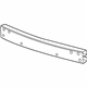 GM 22785364 Bar,Front Bumper Imp