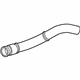 GM 84186463 Radiator Outlet Hose