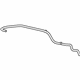 GM 84443244 Radiator Vent Outlet Hose