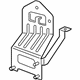 GM 84345745 Bracket Assembly, Fwd Range Radar