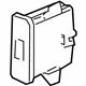 GM 90922663 Headlight Automatic Control Module Assembly