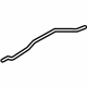 GM 96649088 Rod,Rear Side Door Inside Handle