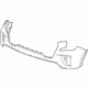 GM 84542582 Front Bumper Cover *Serv Primer