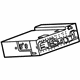 GM 84361178 Radio Assembly, Receiver Eccn=5A992