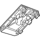 GM 84664115 Bracket Assembly, Fv Drvr Info Camera