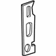 GM 15917241 Insulator Assembly, Body Side Inner Panel Hole Cover