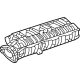 GM 55506352 Manifold Assembly, Int