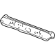 GM 84300426 Extension Assembly, Flr Pnl #5 C/Bar