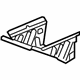 GM 23347549 Bracket Assembly, Battery Tray