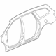 GM 23452495 Panel,Body Side Outer