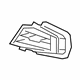 GM 84095202 Outlet Assembly, Instrument Panel Outer Air