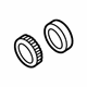 GM 22943109 Bearing Assembly, Differential Drive Pinion Gear Outer