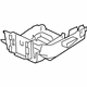 GM 15934259 Tray Assembly, Battery