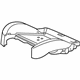 GM 13489056 Pad Assembly, Front Seat Cushion