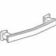 GM 23385455 Bar Assembly, Rear Bumper Imp