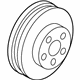 GM 88964169 Brake Rotor GM 88964169 Brake Rotor