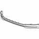 GM 22764087 Deflector,Front Bumper Fascia Air