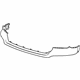 GM 23432519 Fascia Assembly, Front Bumper Upper