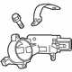 GM 42713569 Housing Assembly, Ign & Start Sw