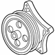 GM 12681167 Housing Assembly, W/Pmp