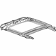 GM 23277675 Housing Assembly, Sun Rf