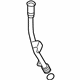 GM 97365702 Tube Assembly, Oil Filler