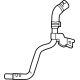 GM 84615571 Pipe Assembly, Chrg Air Clr Cool Otlt