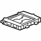 GM 24279536 Module Assembly, Battery Energy Control (W/O Calibration & Operate