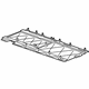 GM 24249796 Tray Assembly, Drive Motor Generator Control Module