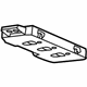 GM 84389021 Transmitter Assembly, Garage Door Opener