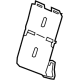 GM 86780911 HEATER ASM-F/SEAT BK