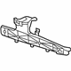 GM 84051370 Duct Assembly, Drive Motor Battery Cooling Air Outlet