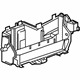 GM 23183144 Case, A/C Evaporator Lower